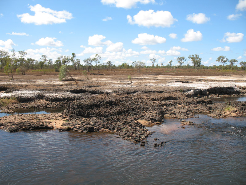 Lakefield National Park - Walkabout